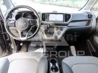 2022 KIA Ray