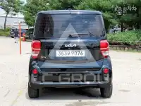 2022 KIA Ray