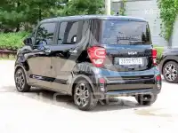 2022 KIA Ray