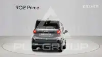2022 KIA Ray