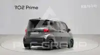 2022 KIA Ray