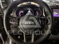 2022 KIA Ray