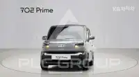 2022 KIA Ray