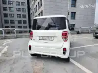2022 KIA Ray