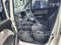 2022 KIA Ray