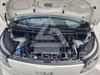 2022 KIA Ray