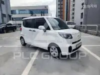 2022 KIA Ray