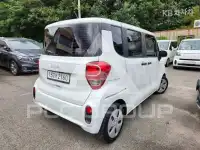 2022 KIA Ray