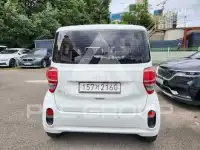 2022 KIA Ray