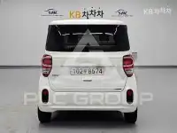 2022 KIA Ray