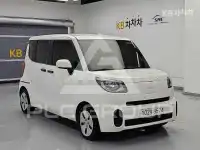 2022 KIA Ray