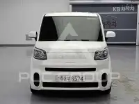 2022 KIA Ray