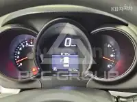 2022 KIA Ray
