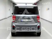 2022 KIA Ray