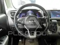 2022 KIA Ray