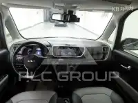 2022 KIA Ray