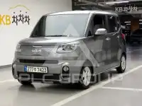2022 KIA Ray