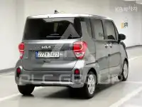 2022 KIA Ray