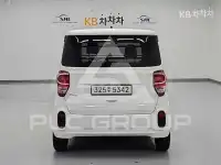 2022 KIA Ray