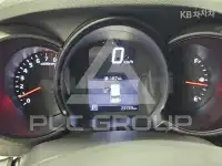 2022 KIA Ray