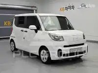 2022 KIA Ray