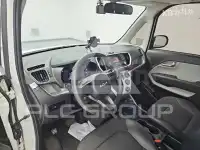2022 KIA Ray