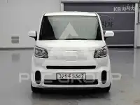 2022 KIA Ray