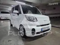 2022 KIA Ray