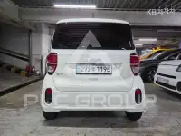 2022 KIA Ray