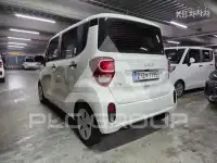 2022 KIA Ray