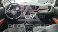 2022 KIA Ray