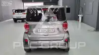 2022 KIA Ray