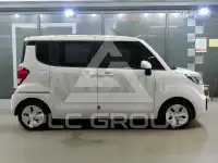 2022 KIA Ray