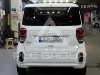 2022 KIA Ray