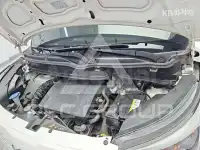 2022 KIA Ray