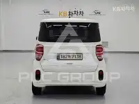 2022 KIA Ray