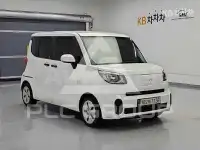 2022 KIA Ray