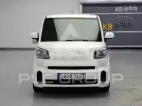2022 KIA Ray