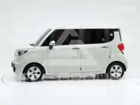 2022 KIA Ray