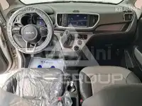 2022 KIA Ray