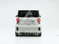 2022 KIA Ray