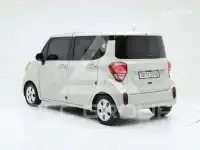 2022 KIA Ray