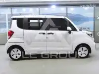 2022 KIA Ray