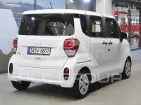 2022 KIA Ray