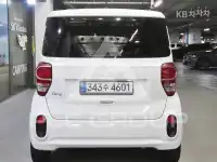2022 KIA Ray