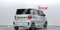 2022 KIA Ray