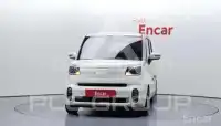 2022 KIA Ray