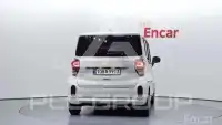 2022 KIA Ray