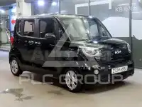 2022 KIA Ray