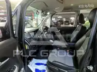 2022 KIA Ray